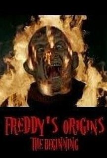 Freddy's Origins - The Beginning