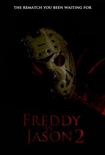Freddy vs. Jason 2