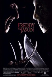 Freddy contre Jason Freddy contre Jason