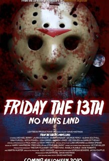 Friday the 13th: No Man's Land