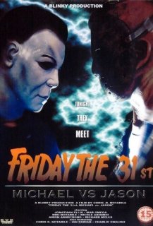Friday the 31st: Michael vs. Jason