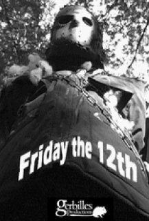 Friday the 12th - Chapter 1