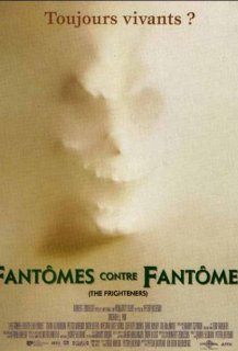 Fantômes contre Fantômes