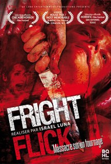 Fright Flick: Massacre sur un Tournage