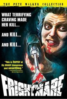 Frightmare Frightmare