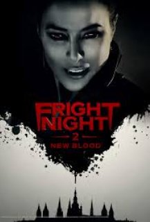 Fright Night 2 Fright Night 2
