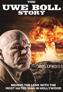 Fuck You All: The Uwe Boll Story