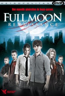 Full Moon Renaissance Full Moon Renaissance