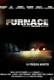 Furnace - La prison hantée Furnace - La prison hantée