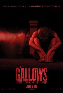 The Gallows