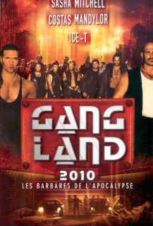 Gangland 2010
