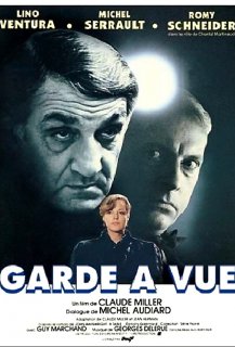 Garde à Vue