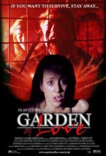 Garden of Love
