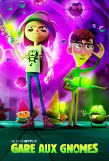 Gare aux Gnomes
