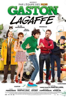 Gaston Lagaffe Gaston Lagaffe