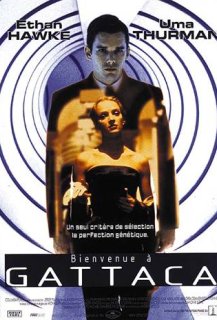 Bienvenue à Gattaca