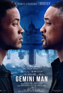 Gemini Man Gemini Man