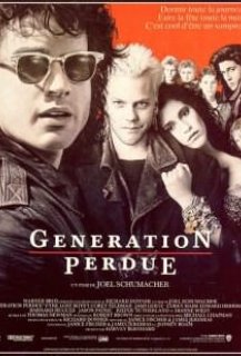 Génération Perdue