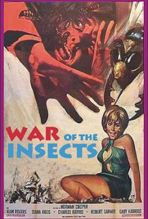 Genocide: War of the insects