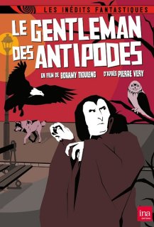 Le Gentleman des Antipodes