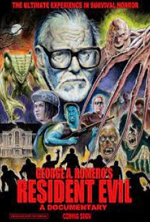 George A. Romero’s Resident Evil