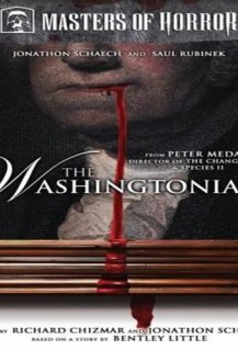 Masters of horror 24 - George le cannibale Masters of horror 24 - George le cannibale