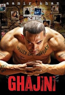 Ghajini