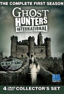 Ghost Hunters International Ghost Hunters International