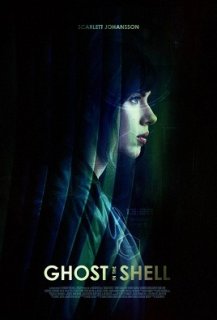 Ghost in the shell Ghost in the shell
