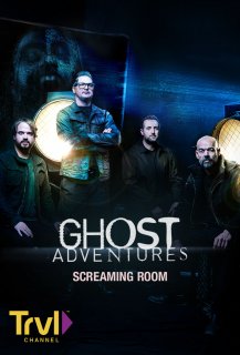 Ghost Adventures: Screaming Room