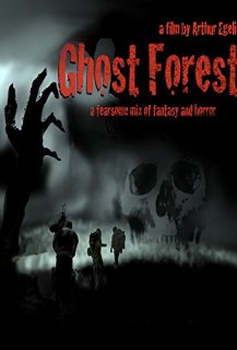 Ghost Forest