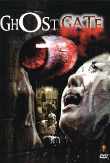 Ghost Gate