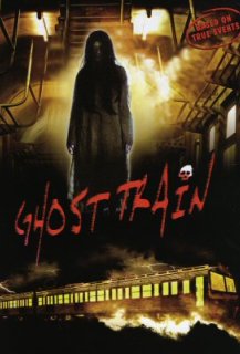 Ghost Train Ghost Train