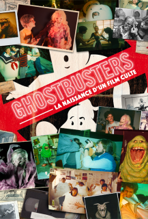 Ghostbusters: La Naissance d'un Film Culte