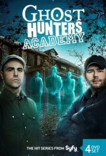 Ghost Hunters Academy Ghost Hunters Academy
