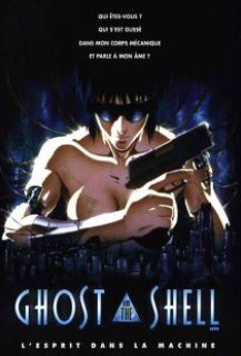 Ghost in the Shell