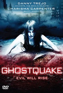 Ghostquake : La Secte Oubliée
