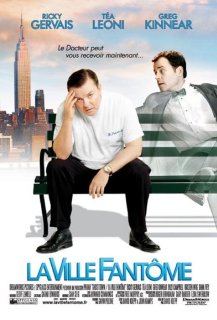 La Ville Fantôme La Ville Fantôme