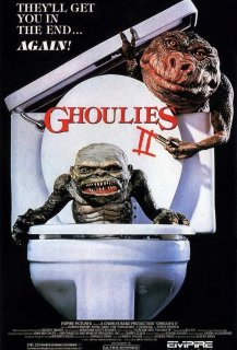 Ghoulies 2