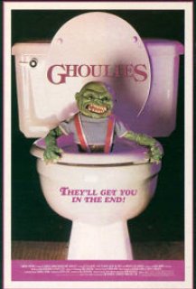 Ghoulies