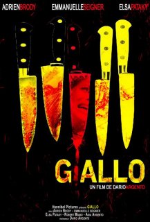 Giallo