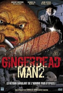 Gingerdead Man 2