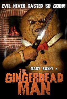 Gingerdead Man