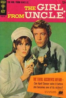 Annie : Agent Très Spécial