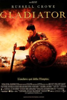 Gladiator Gladiator