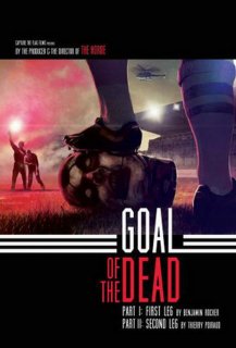 Goal of the Dead Goal of the Dead