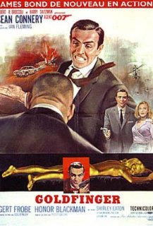 Goldfinger
