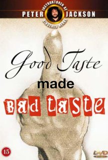 Good Taste Made Bad Taste