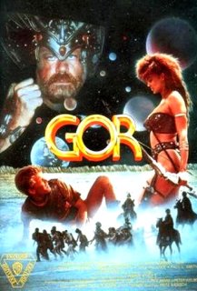 Gor