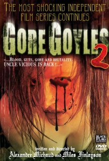 Goregoyles 2 Goregoyles 2